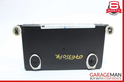 03-09 Mercedes W211 E350 E320 E500 Front Right Side Door Controller Module OEM
