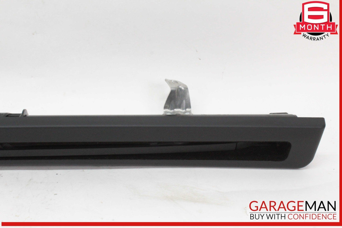 10-16 Porsche Panamera 970 E-Hybrid Rear Left Side Door Sun Shade Sunshade OEM