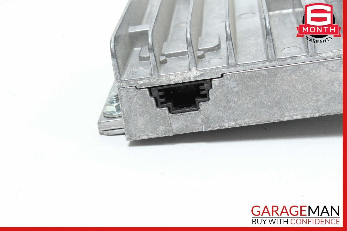 07-10 Mercedes W221 S550 CL65 AMG Antenna Amplifier Booster Module OEM