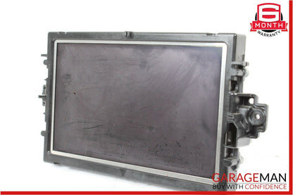 12-16 Mercedes W204 C250 SLK350 GL550 GPS Navigation LCD Display Screen Monitor