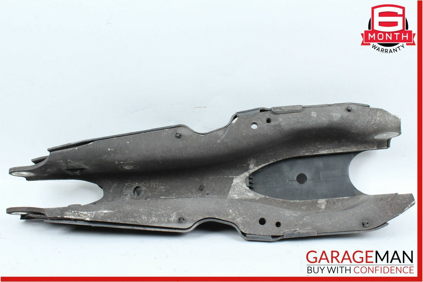 90-02 Mercedes R129 SL500 Rear Left Driver Side Suspension Lower Control Arm OEM