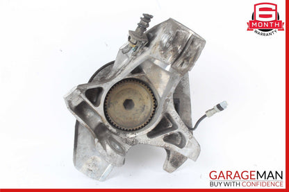 97-04 Porsche Boxster 986 Front Left Side Wheel Spindle Knuckle Hub Bearing OEM