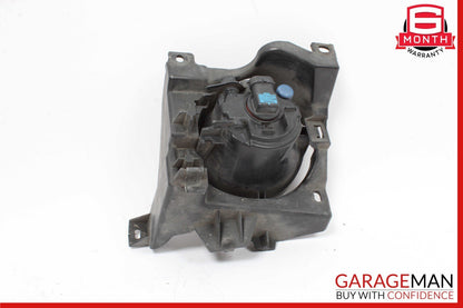 08-10 Porsche Cayenne 957 Front Left Side Foglight Fog Light Lamp Assembly