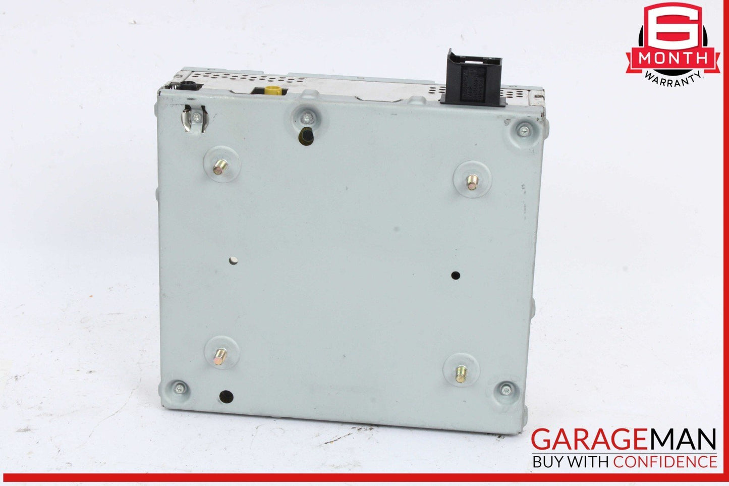 03-08 Mercedes W211 E320 Amplifier Amp Becker Audio Module 2118274342 OEM