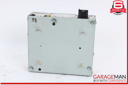 03-08 Mercedes W211 E320 Amplifier Amp Becker Audio Module 2118274342 OEM