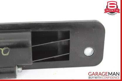 06-11 Mercedes GL450 R350 ML550 Rear Trunk Lid Liftgate Tail Gate Handle