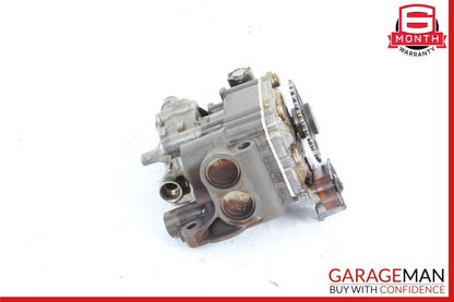 11-19 Mercedes CLS550 E550 S550 GL450 M157 4.7L Engine Motor Oil Pump