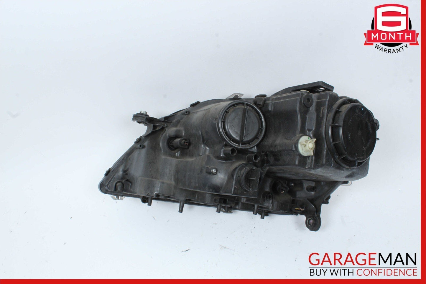 06-08 Mercedes W164 ML350 ML500 Front Right Halogen Headlight Head Light Lamp
