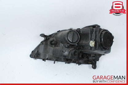 06-08 Mercedes W164 ML350 ML500 Front Right Halogen Headlight Head Light Lamp