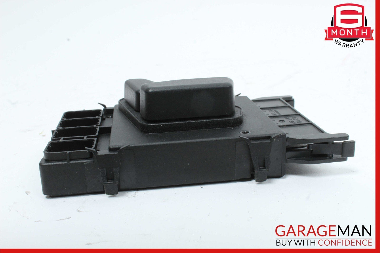 98-05 Mercedes W163 ML320 Front Right Seat Adjust Controller Switch Module Unit