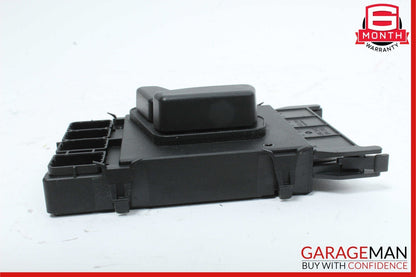 98-05 Mercedes W163 ML320 Front Right Seat Adjust Controller Switch Module Unit