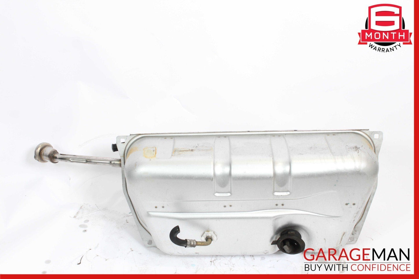 07-12 Mercedes R230 SL500 SL600 Fuel Gas Tank Reservoir Assembly 2304705501 OEM
