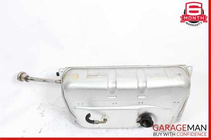 07-12 Mercedes R230 SL500 SL600 Fuel Gas Tank Reservoir Assembly 2304705501 OEM