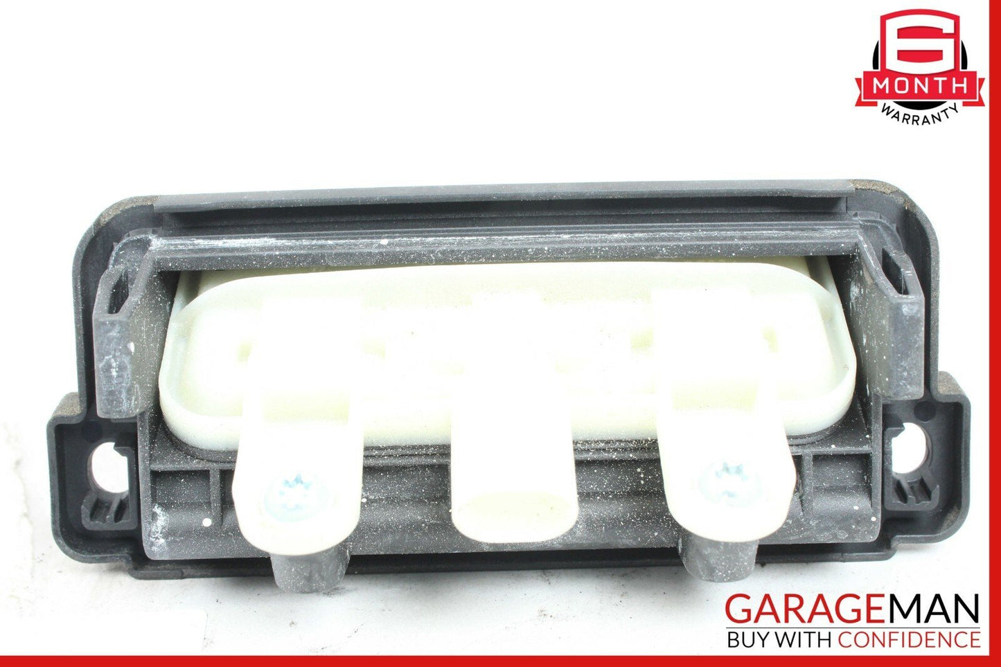 07-14 Mercedes S550 S600 CL550 Rear Trunk Lid Lock Open Unlock Release Handle