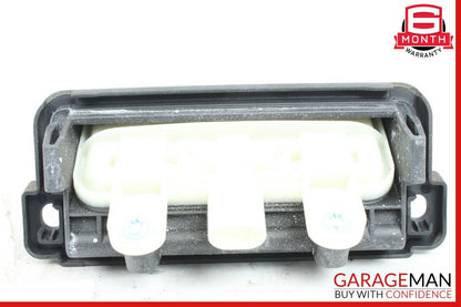 07-14 Mercedes S550 S600 CL550 Rear Trunk Lid Lock Open Unlock Release Handle