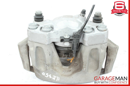 08-18 Mercedes W212 E350 CLS400 Front Brake Calipers Left and Right Set Of 2 Pc
