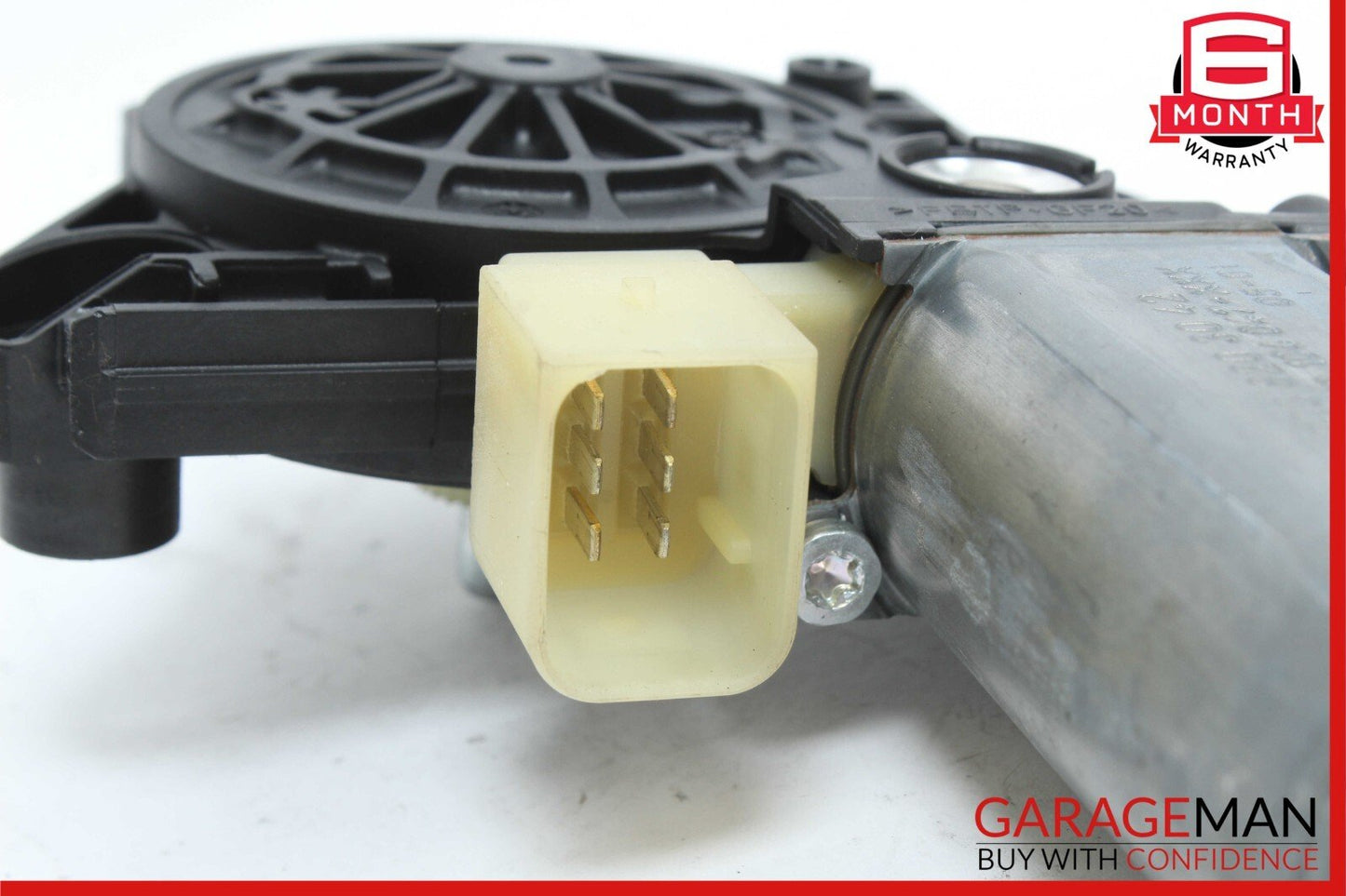 01-07 Mercedes W203 C240 C350 C280 Rear Right Door Window Regulator Motor Unit