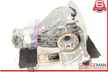 12-15 Audi A7 Quattro Rear Diff Differential Axle Carrier Assembly OEM