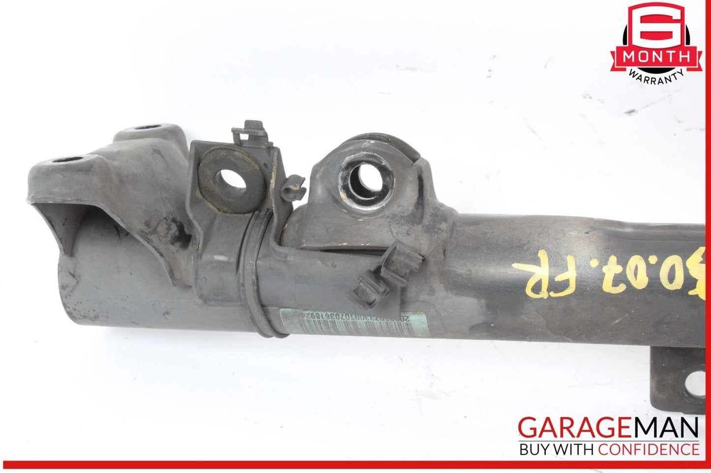 05-09 Mercedes W203 C230 Front Right and Left Side Shock Absorber Spring Strut