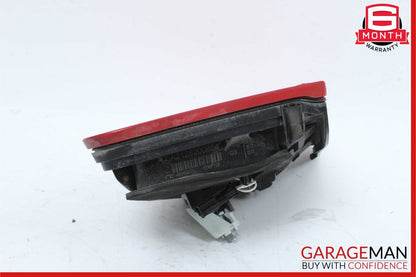 10-13 Mercedes W212 E350 E400 E550 Rear Right Side Inner Tail Light Lamp OEM