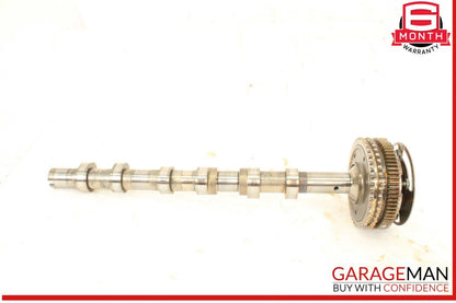 05-12 Mercedes X204 GLK350 C230 Left Side Engine Camshaft Cam Shaft Intake OEM
