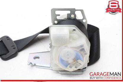 11-24 Mitsubishi Outlander Sport Rear Left Driver Side Seat Belt Seatbelt OEM