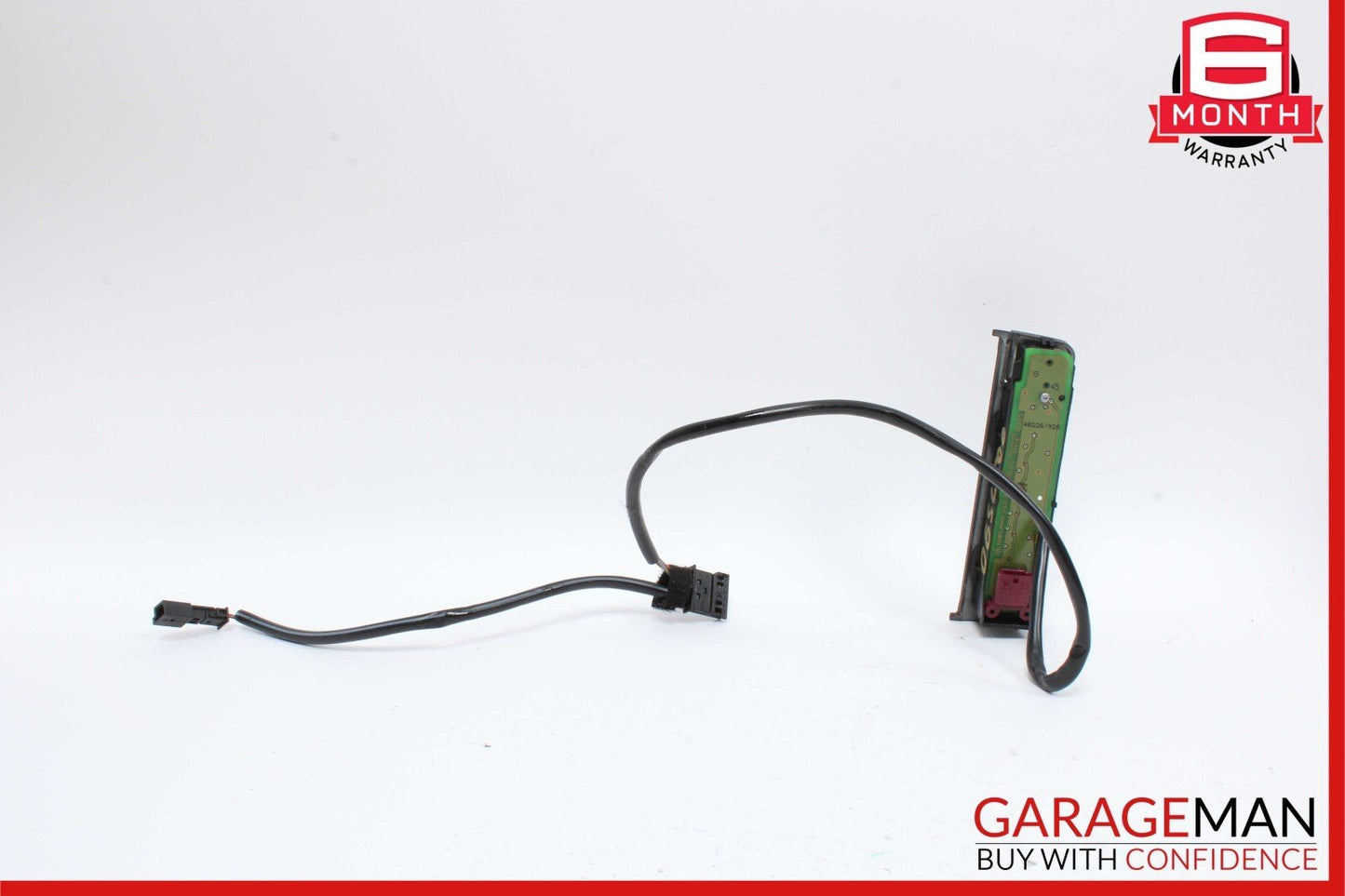 03-06 Mercedes R230 SL500 SL600 Shifter Gear Select Indicator 2302670388 OEM