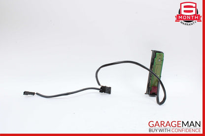 03-06 Mercedes R230 SL500 SL600 Shifter Gear Select Indicator 2302670388 OEM
