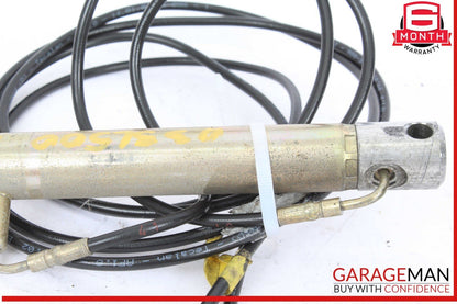 03-12 Mercedes R230 SL500 Convertible Left Main Top Drive Lift Cylinder OEM