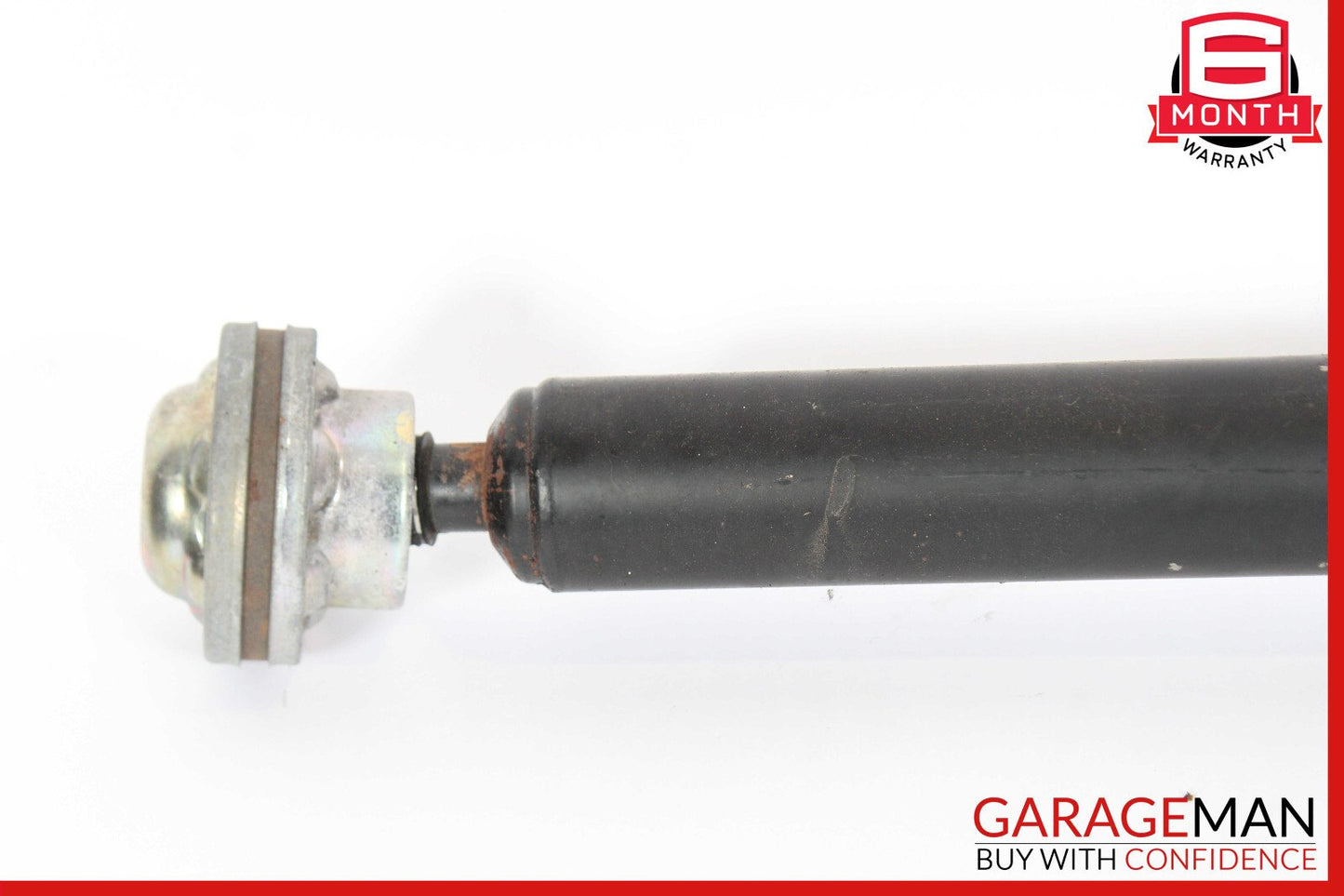 04-13 Maserati Quattroporte M139 Rear Axle Driveshaft Drive Shaft OEM