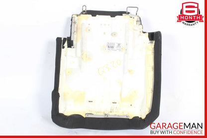 19-23 Audi Q3 Rear Right Side Lower Bottom Seat Cushion OEM