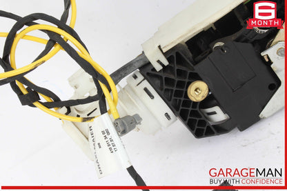 03-12 Mercedes R230 SL500 SL55 AMG Right Side Door Lock Latch Actuator OEM