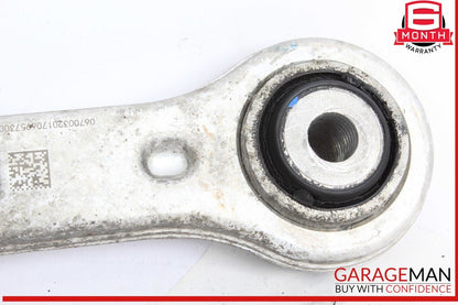 14-20 Maserati Levante Rear Left or Right Side Suspension Control Arm Bar Link