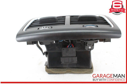 13-17 Audi A4 A5 Q5 SQ5 Rear Center Console Heater AC A/C Air Vent 8K0819203 OEM