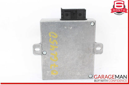 07-13 Mercedes X164 GL450 GL550 Voice Language Communication Control Module Unit