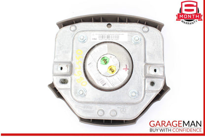 06-08 Mercedes X164 GL550 GL450 Driver Side Steering Wheel Airbag Air Bag OEM