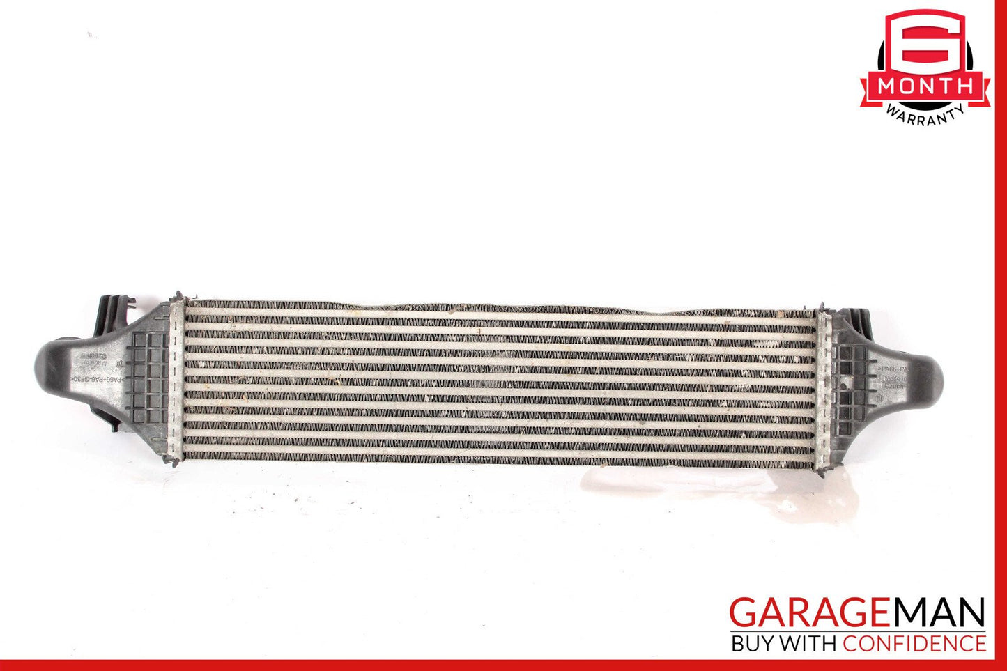 14-20 Mercedes W117 CLA250 M270 Intercooler Air Cooler Radiator OEM