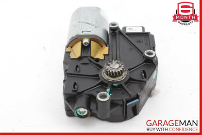 06-12 Mercedes W251 R350 ML550 Panoramic Sunroof Sun Roof Motor 1648201442 OEM