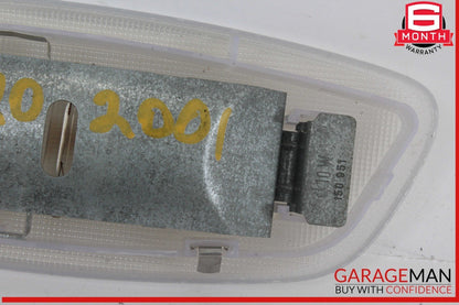 99-07 Mercedes W210 E320 C32 Rear Overhead Dome Light Lamp 2108203401 OEM