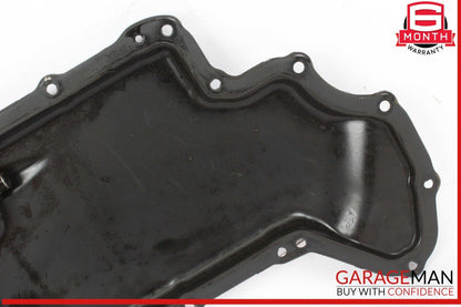 05-12 Mercedes W204 C300 E350 SLK350 SL550 Lower Oil Pan 2720100128 OEM