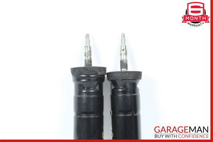 96-03 Mercedes W211 E320 E300 Front Left and Right Shock Strut Absorber Set OEM