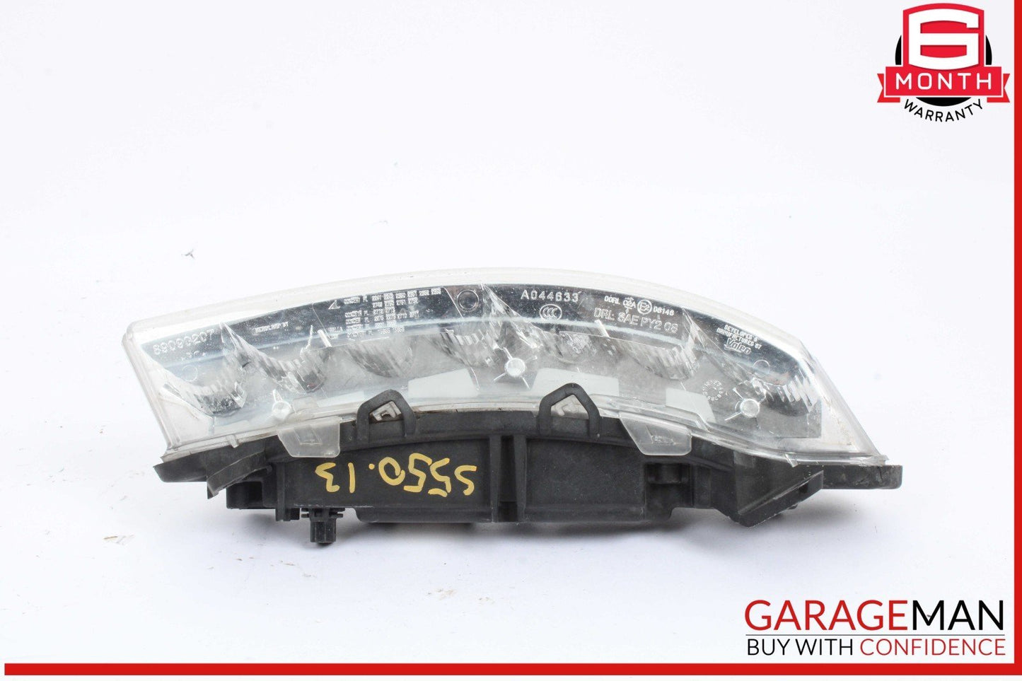 Mercedes-Benz CLS400 Left Fog Light A2218201756