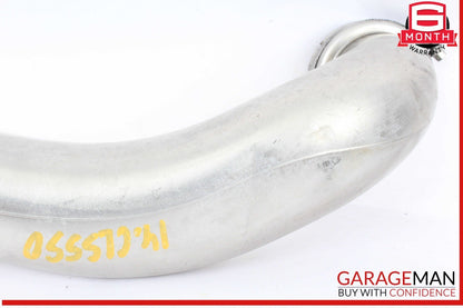 11-20 Mercedes W218 CLS550 SL550 Right Side Air Intake Hose Duct Pipe OEM