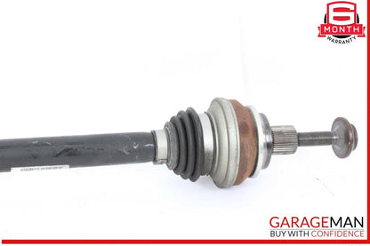 17-24 Audi A5 A4 Rear Left or Rear Right Side CV Axle Shaft 8W0501203D OEM