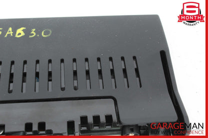 12-18 Audi A6 A7 Center Console Radio GPS Navigation Display Monitor Screen OEM