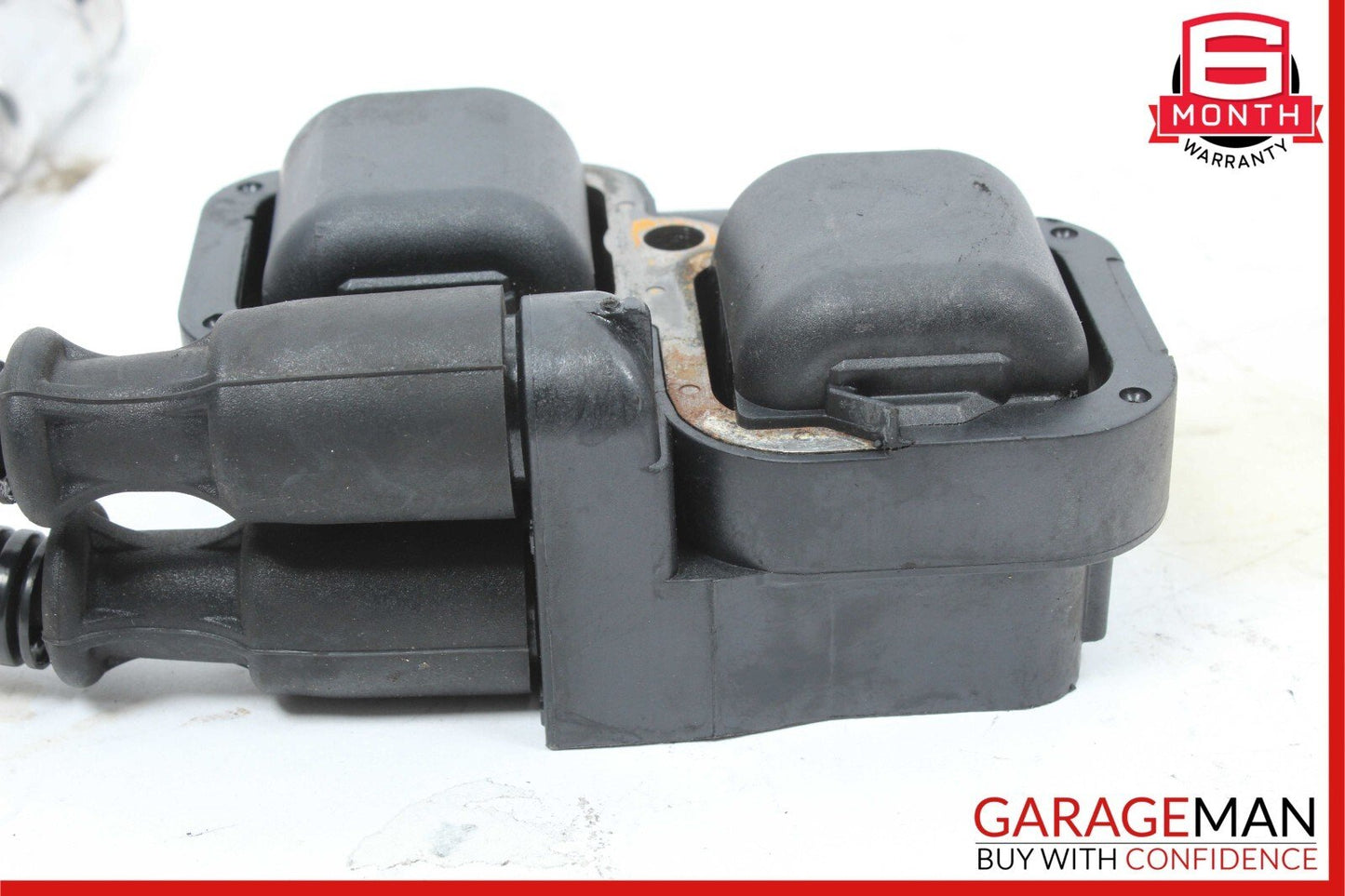 98-06 Mercedes W215 CL55 C320 S500 SL500 S430 Ignition Coil Pack 0001587803 OEM