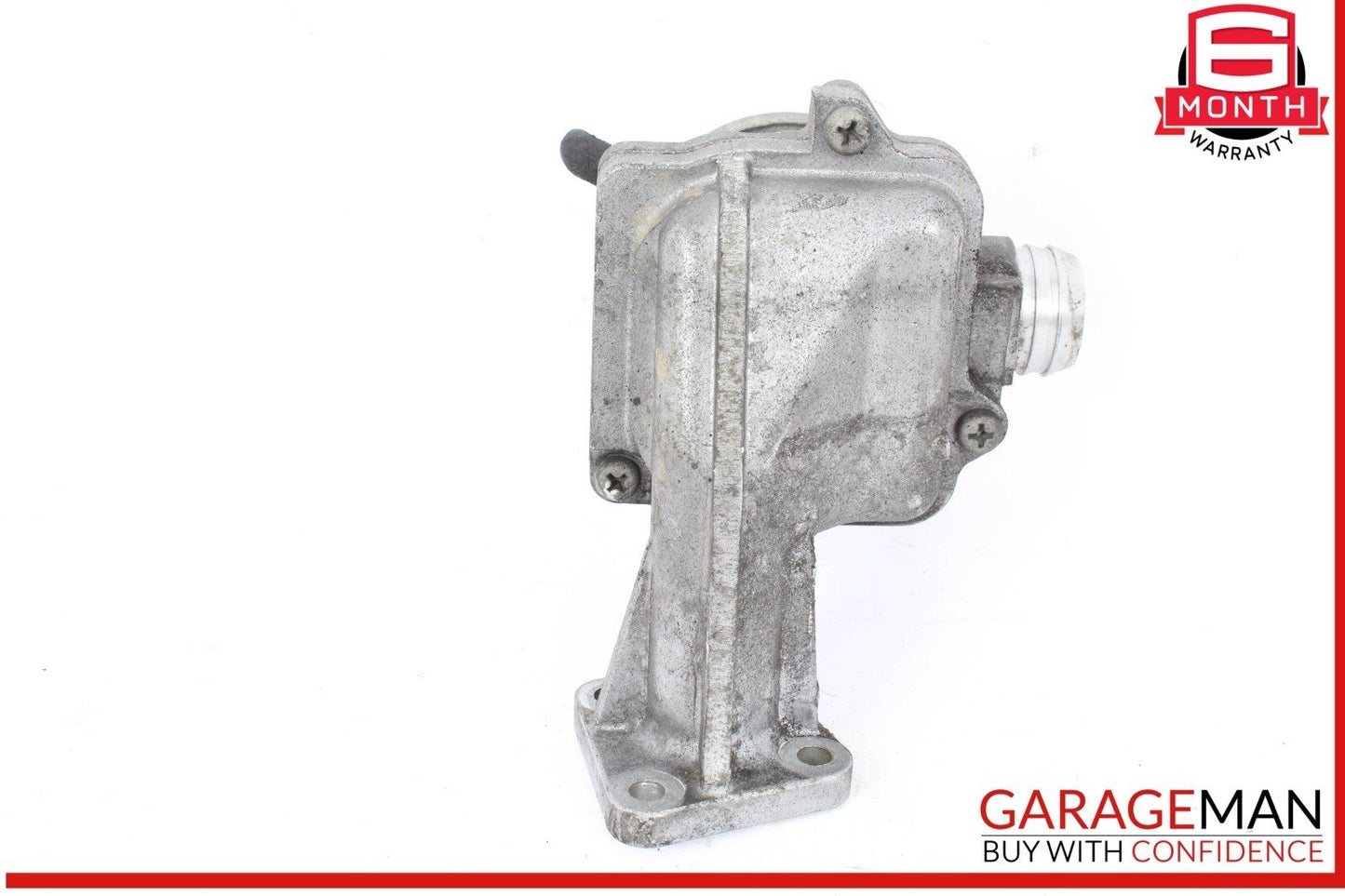 05-15 Mercedes W204 C300 C230 Engine Motor Air Valve 0021407560 OEM