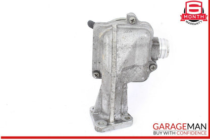 05-15 Mercedes W204 C300 C230 Engine Motor Air Valve 0021407560 OEM