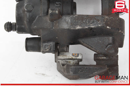 07-14 Mercedes W221 S400 Hybrid Rear Left & Right Side Brake Calipers Set OEM