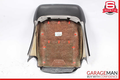 05-07 Mercedes W203 C230 C350 Front Right Side Top Upper Seat Cushion Cover